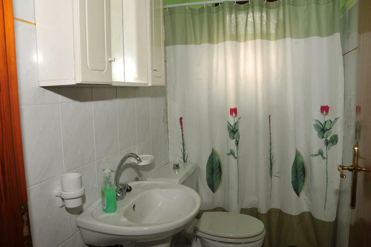 Eagle'S Family Apartment Kalampaka المظهر الخارجي الصورة