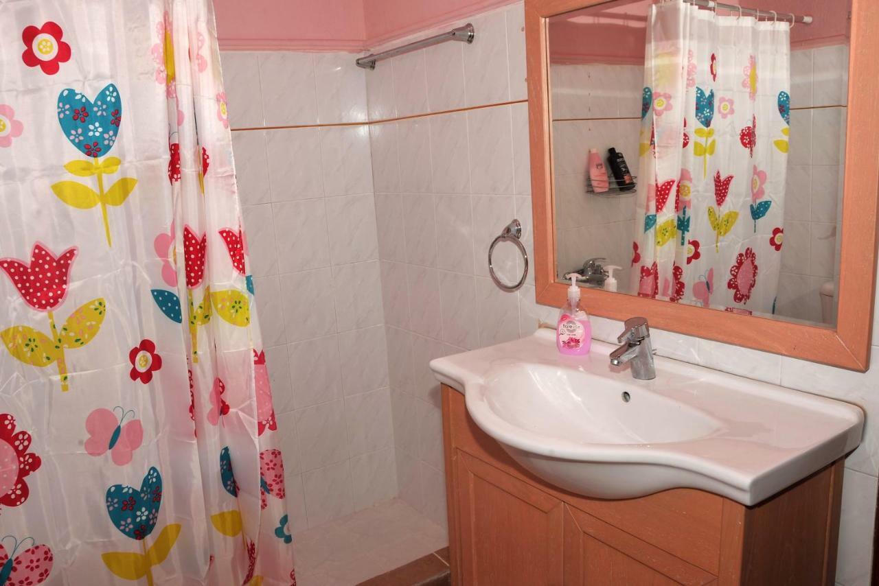 Eagle'S Family Apartment Kalampaka المظهر الخارجي الصورة